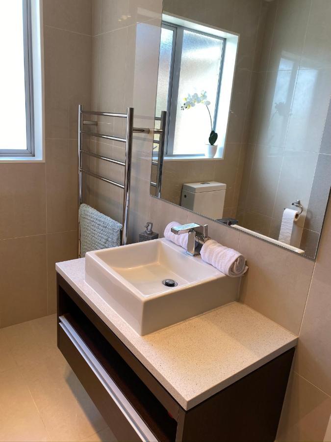 Homestay Sweet In Albany Auckland