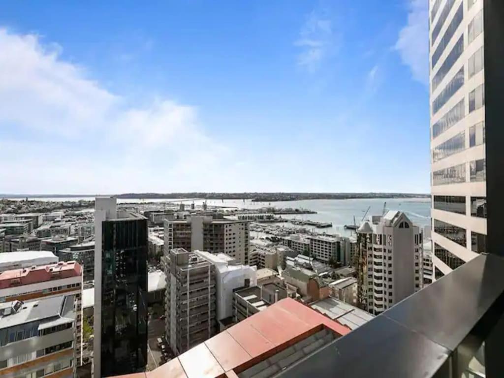 Sun Kissed With Panoramic Views Apartment