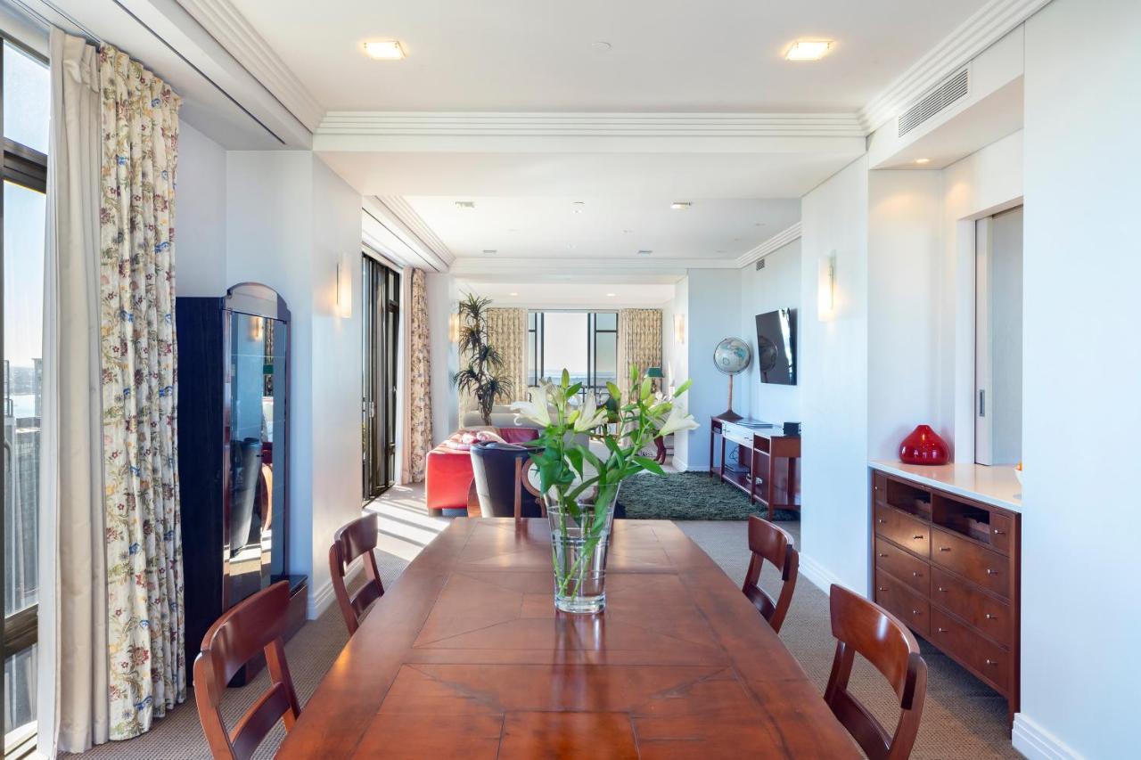 Luxury Penthouse Auckland