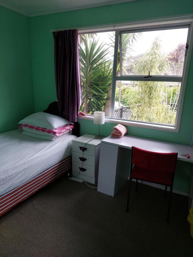 Wendy's Guest house Auckland