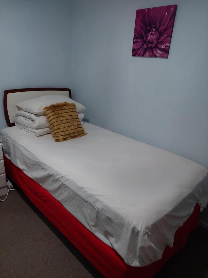 Wendy's Guest house