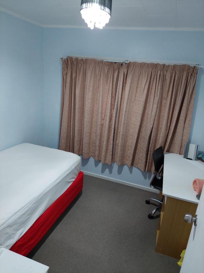 Wendy's Guest house