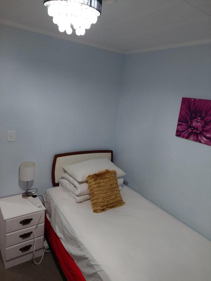 Guest house Wendy's Auckland