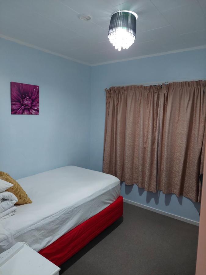 Guest house Wendy's Auckland