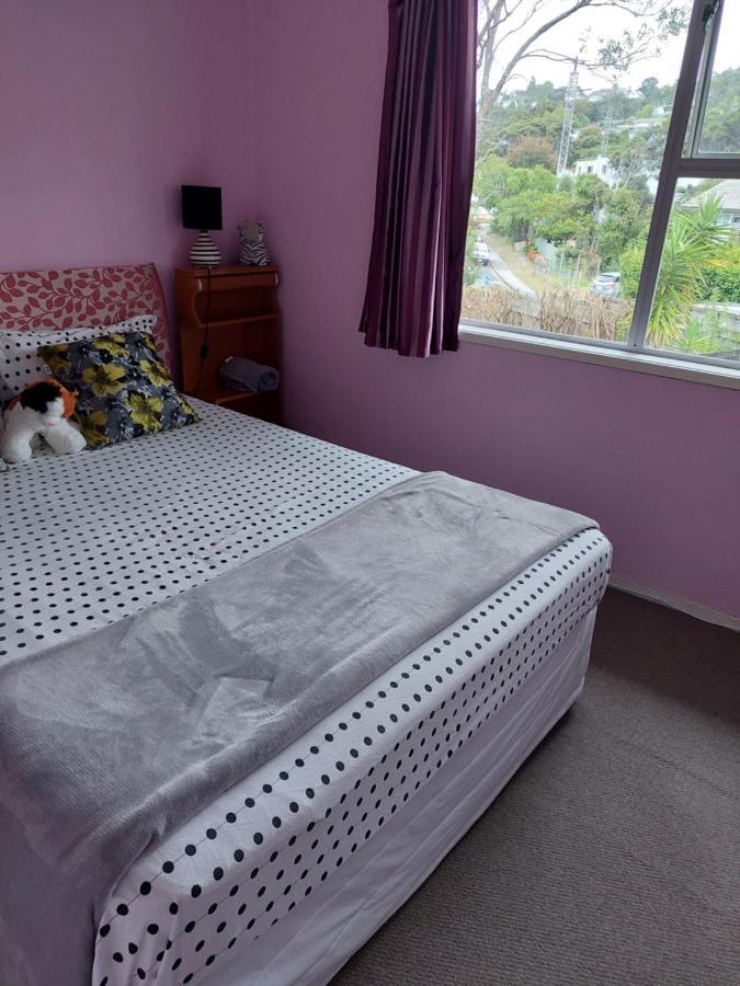 Wendy's Guest house