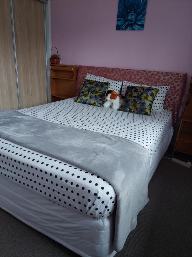Wendy's Guest house 2*