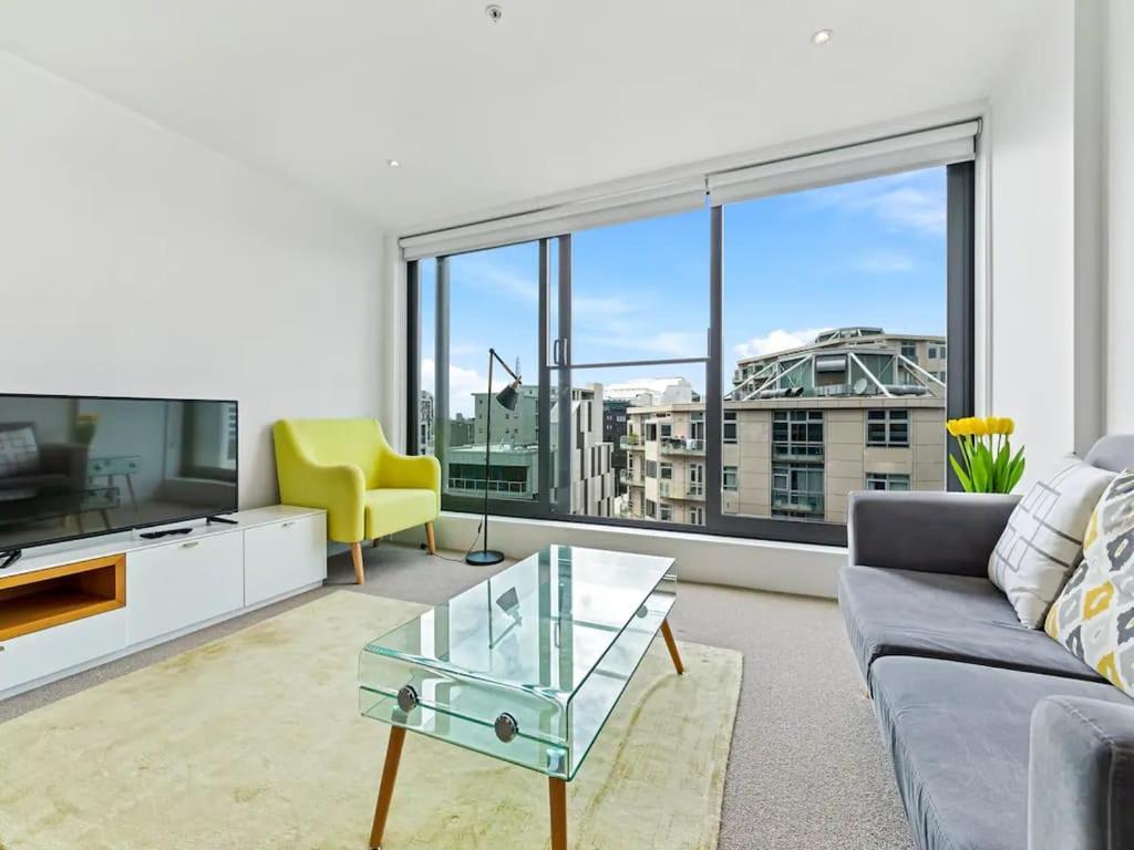 Stylish In The Heart Of The * Auckland