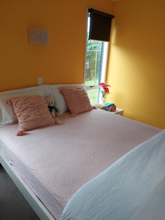 Wendy's Guest house Auckland