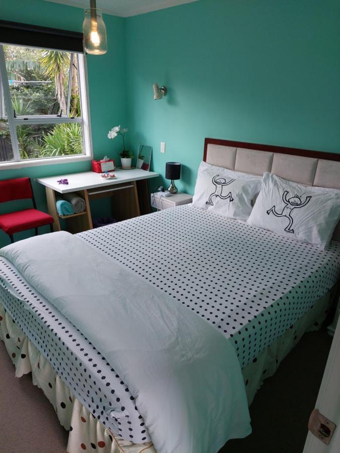 Wendy's 2* Auckland