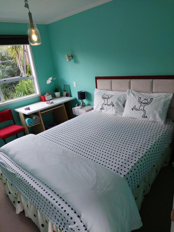 Wendy's Guest house 2*