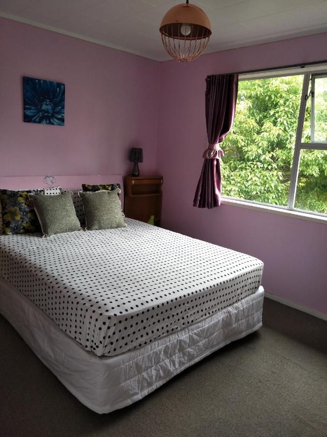Wendy's Guest house 2*