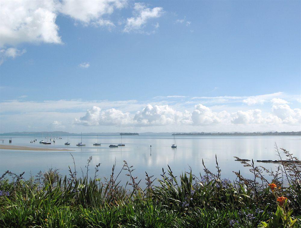 Seafields Alojamento Auckland