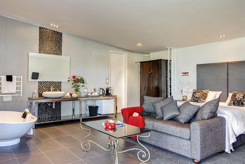 Lodge Seafields Auckland