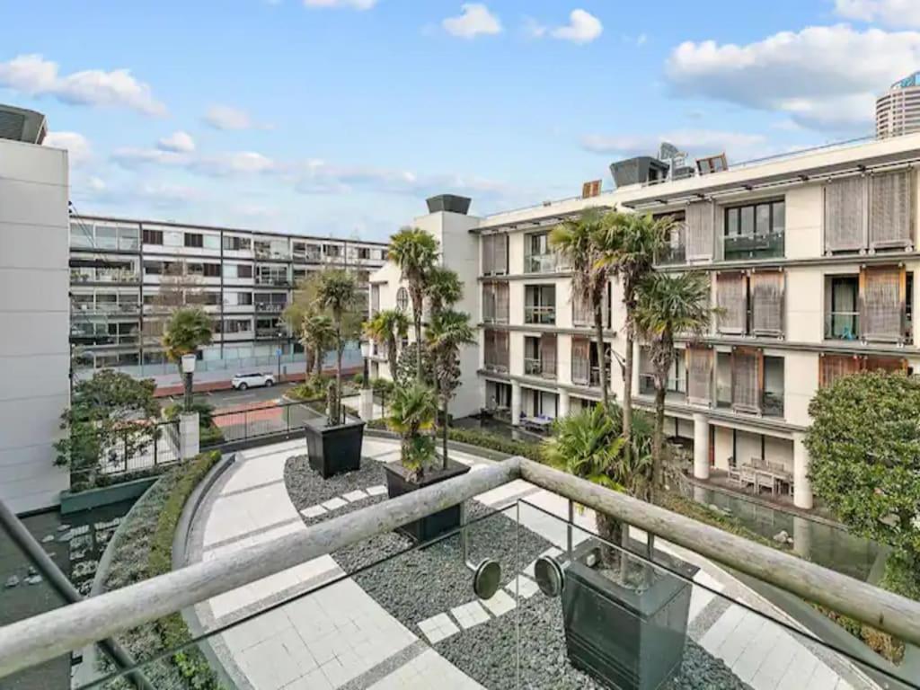 Apartment Stunning Spacious In Viaduct Basin *