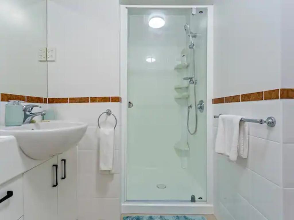 Apartamento Stunning Sky Tower View Pool And Gym! Auckland