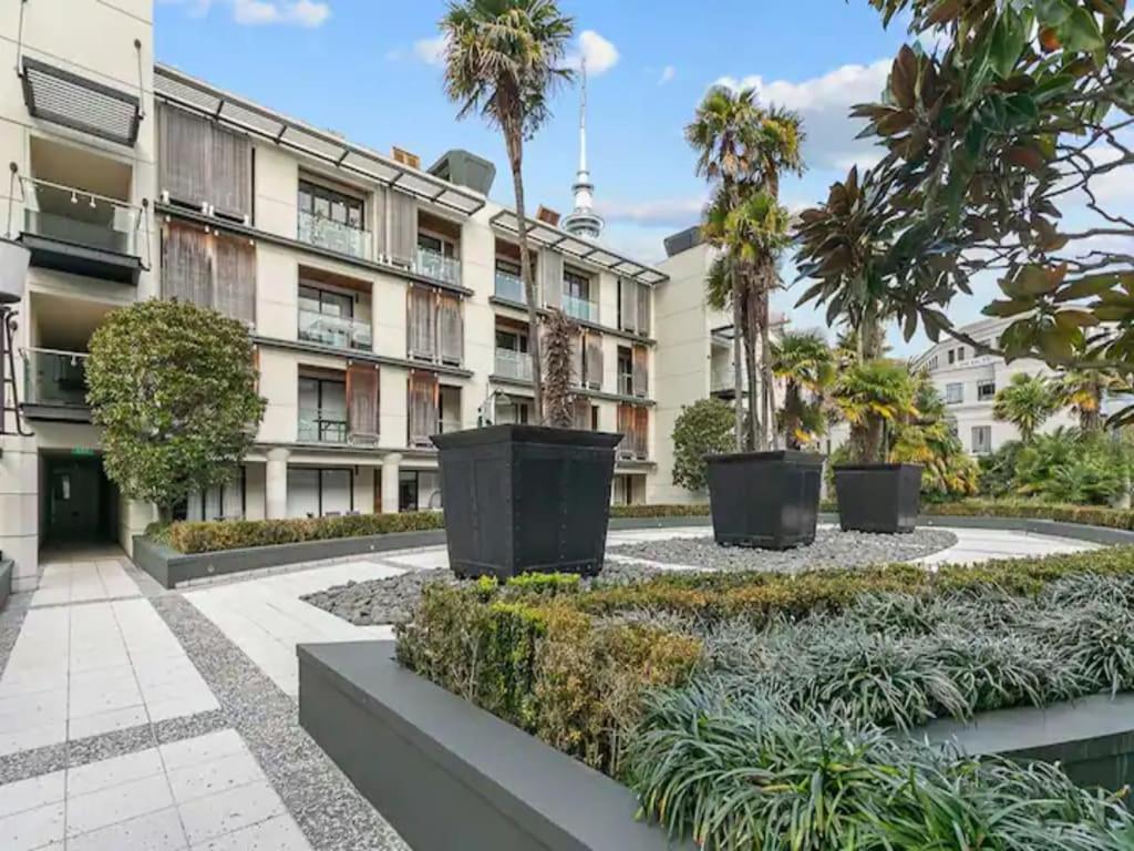 Stunning Spacious In Viaduct Basin Auckland