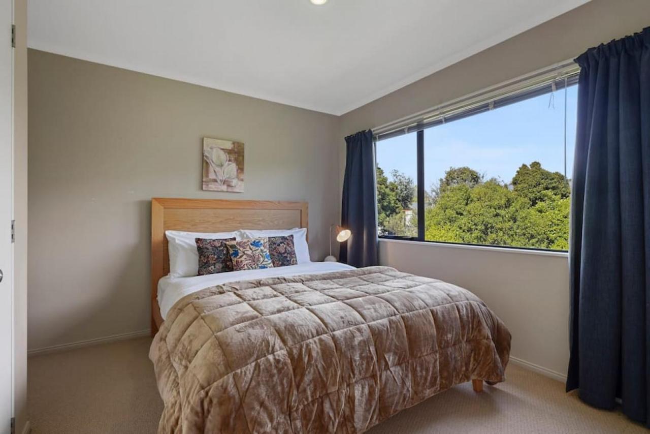 Spacious Family - Fenced Garden - Netflix Auckland