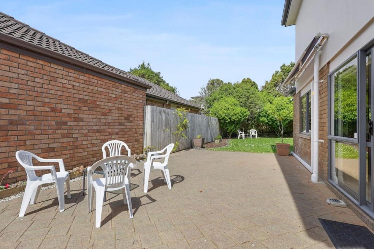 Spacious Family - Fenced Garden - Netflix *