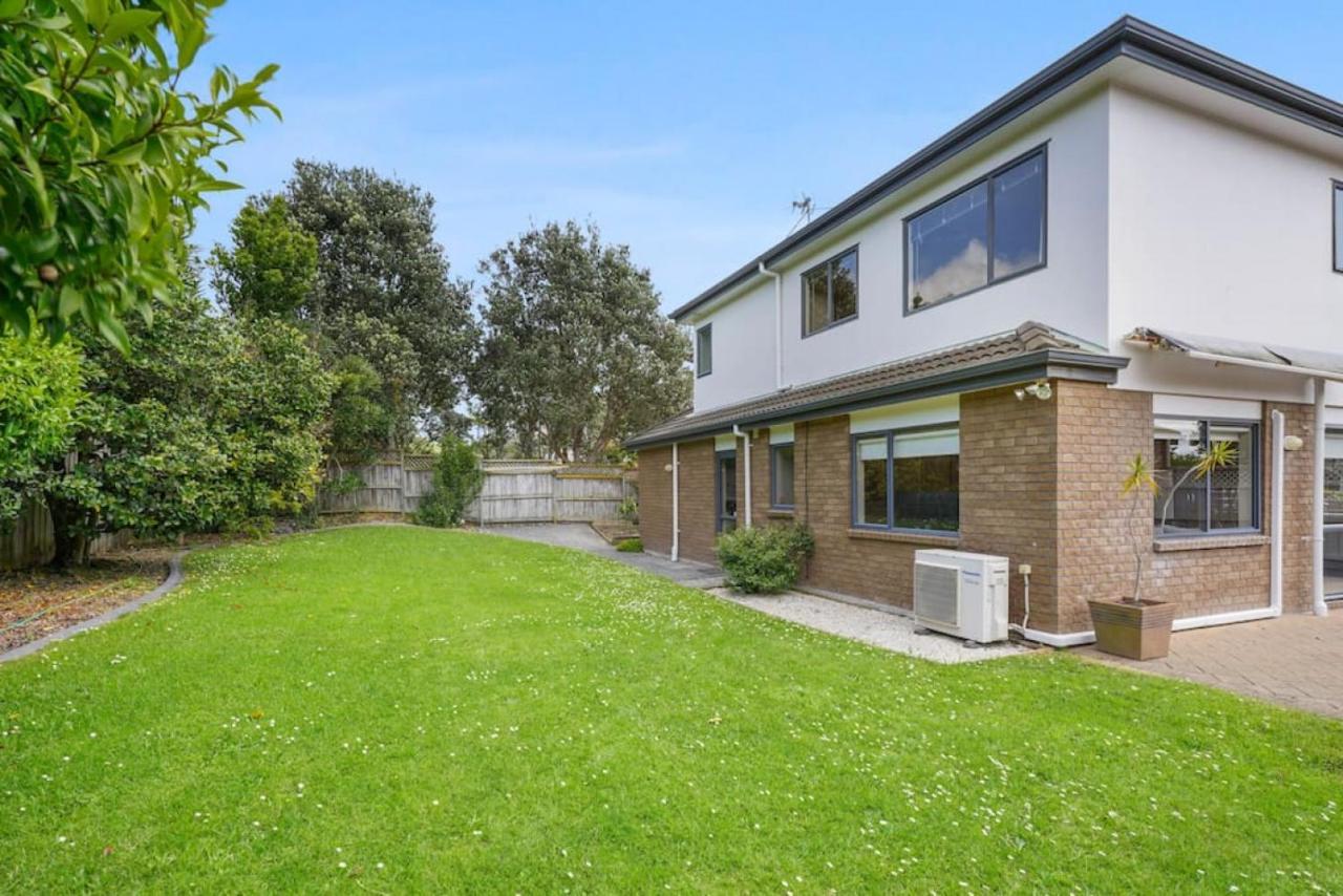 Spacious Family - Fenced Garden - Netflix * Auckland