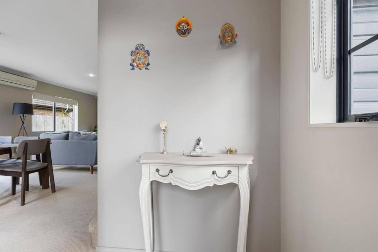 Spacious Family - Fenced Garden - Netflix * Auckland