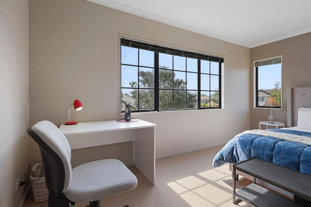 Spacious Family - Fenced Garden - Netflix * Auckland