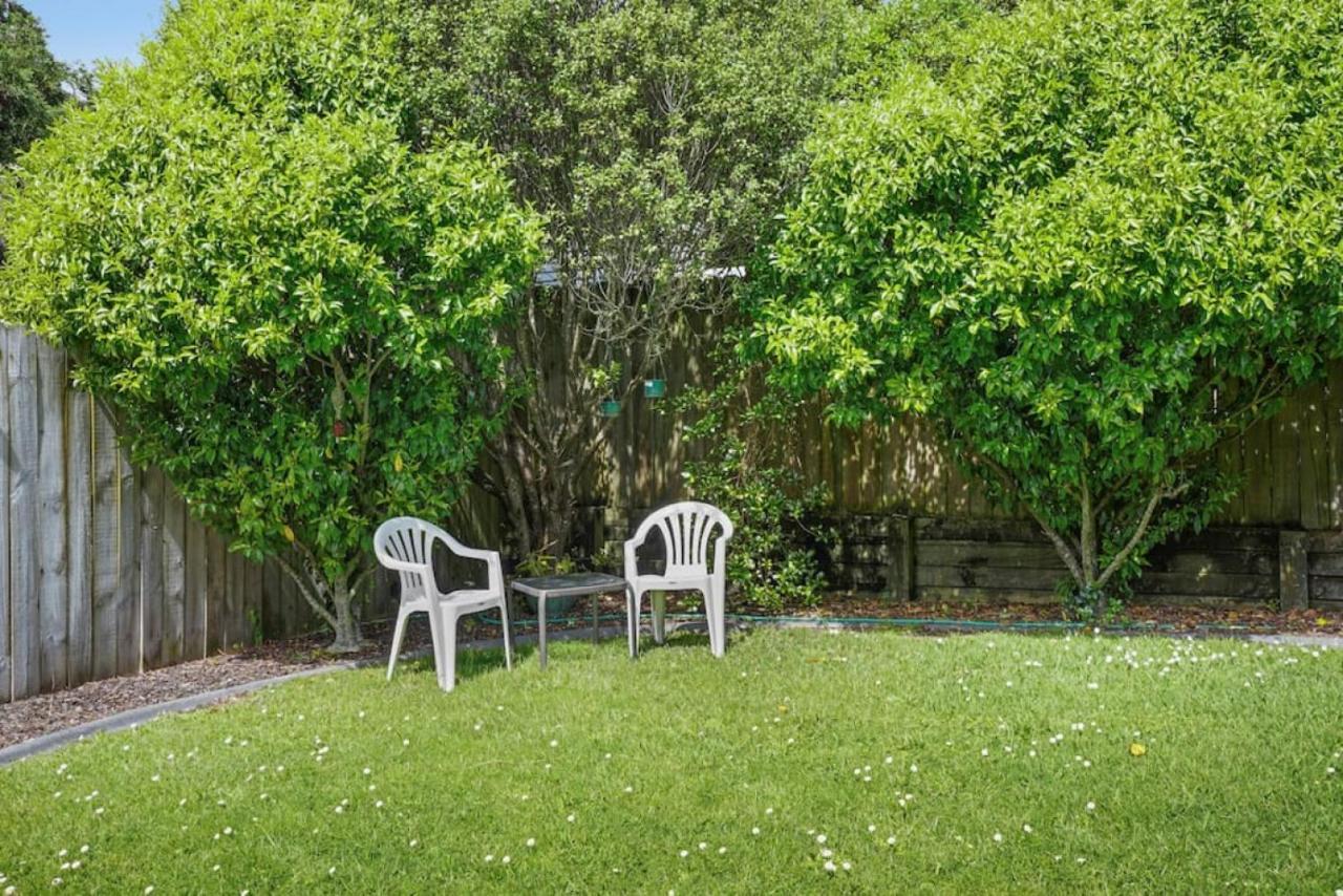 Holiday home Spacious Family - Fenced Garden - Netflix *