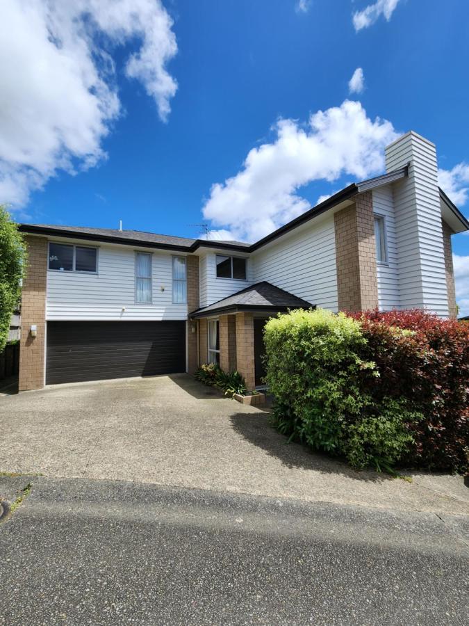 Sweet In Albany Homestay Auckland