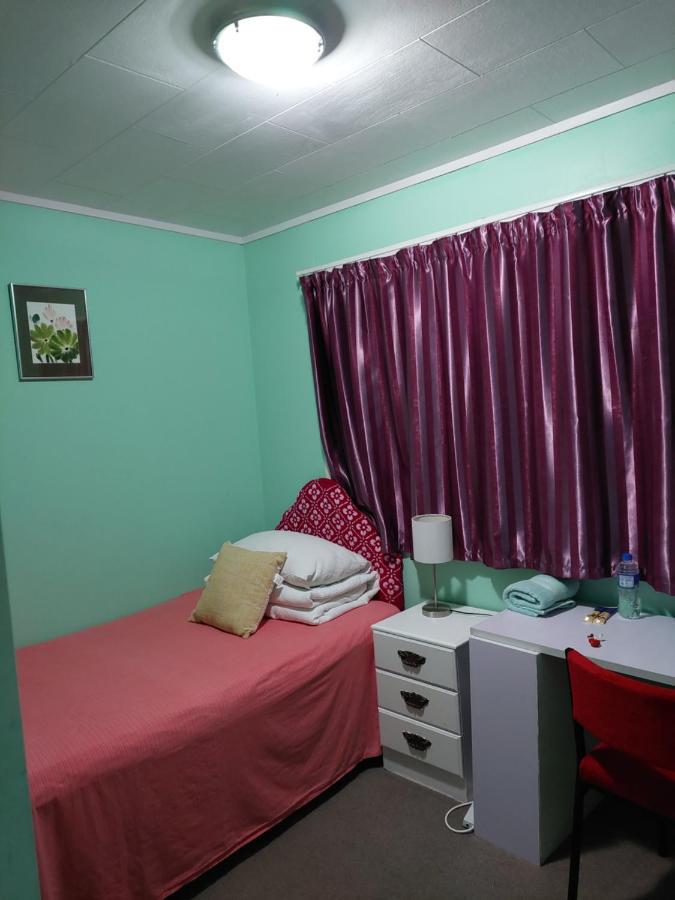 Wendy's Guest house