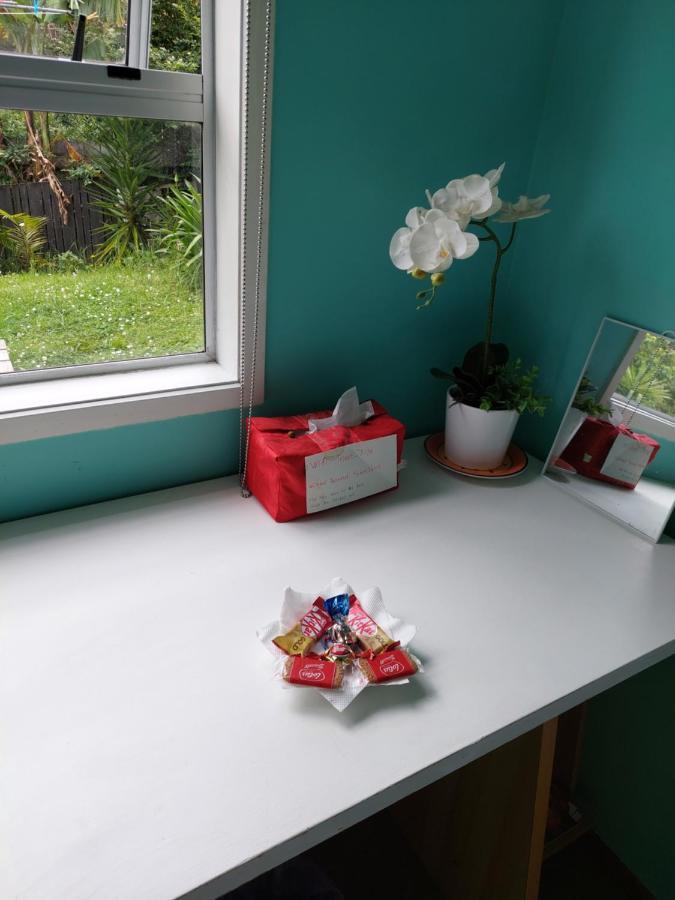 Wendy's Guest house 2*