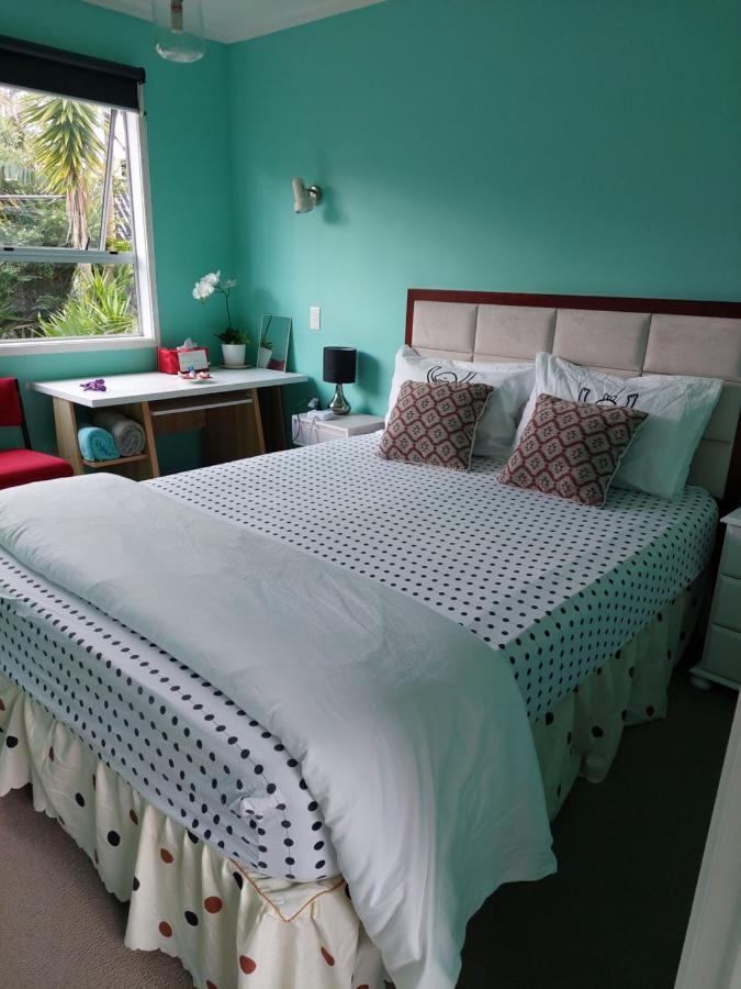 Wendy's Guest house 2*