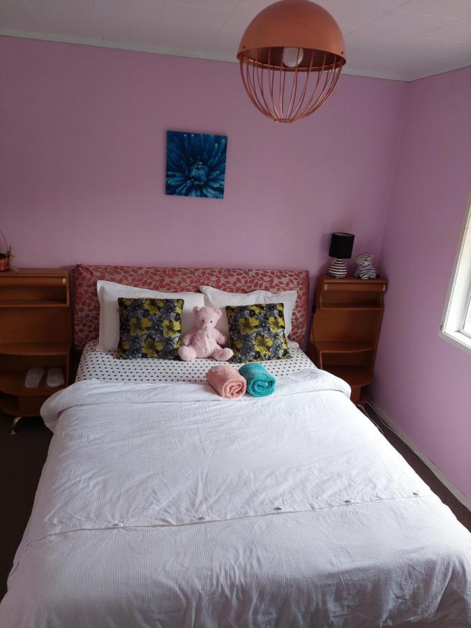 Wendy's Guest house Auckland