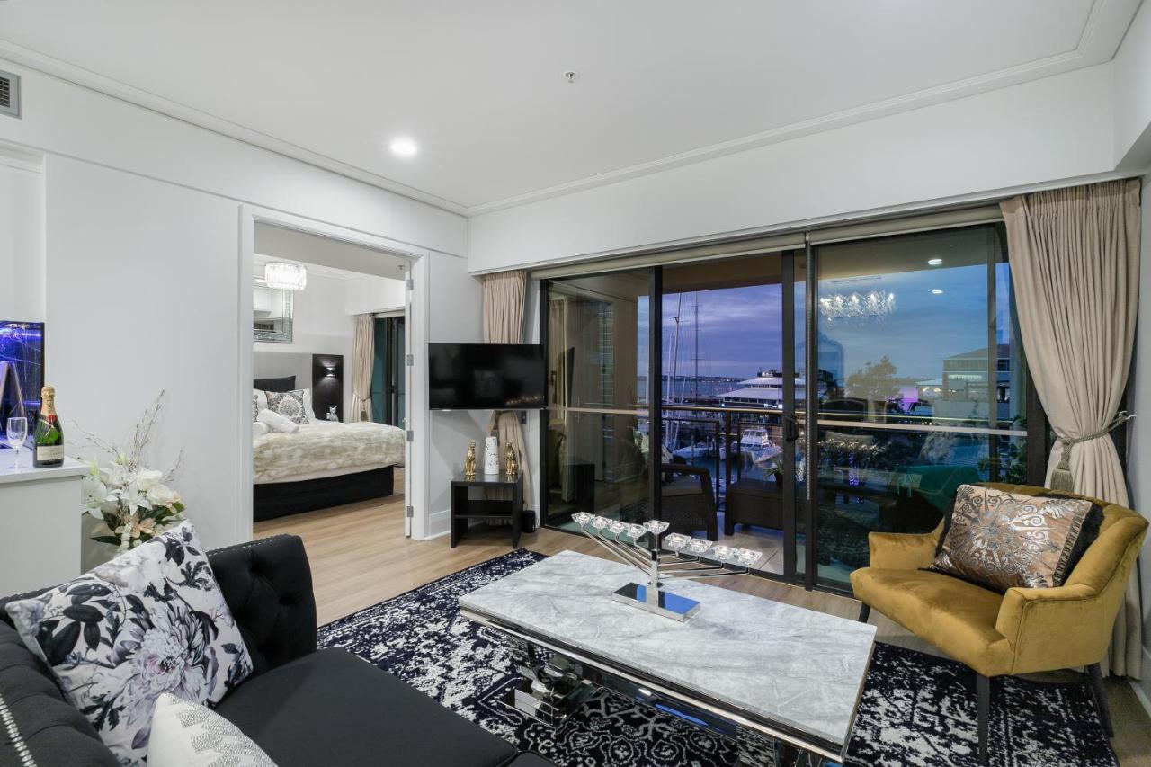 Apartment Extravagant Escape