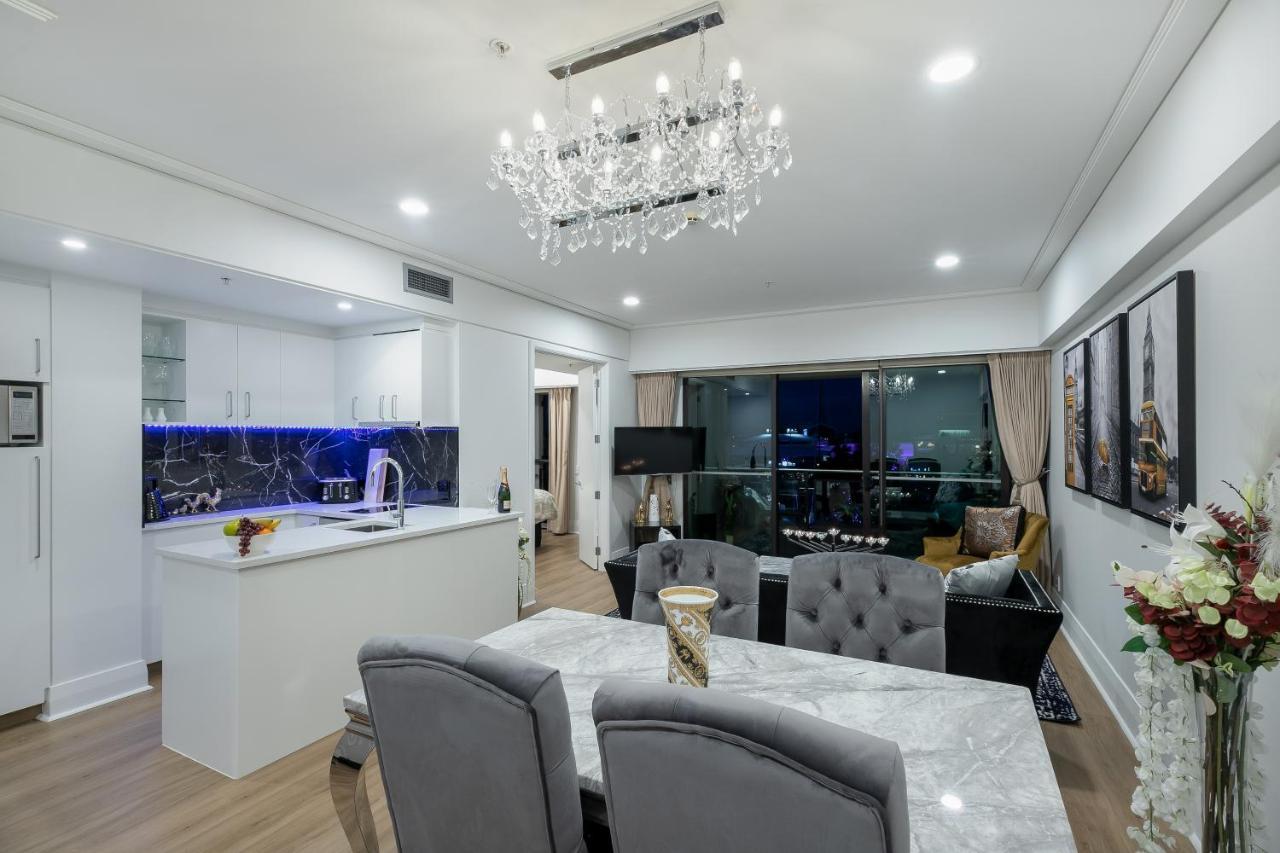 Apartment Extravagant Escape