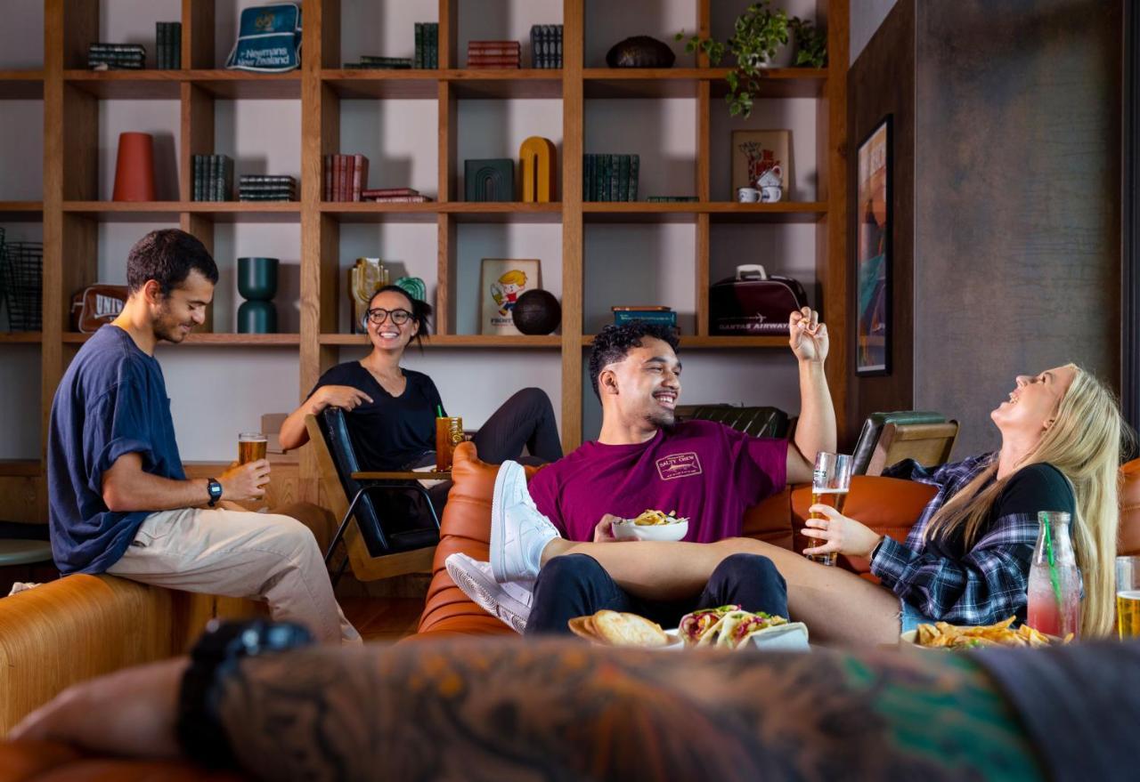 Hostel Lylo Auckland