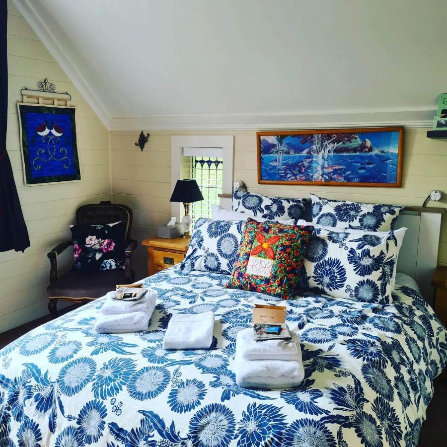 Bed & Breakfast Dovecote House