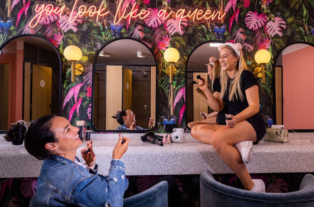 Hostel Lylo Auckland