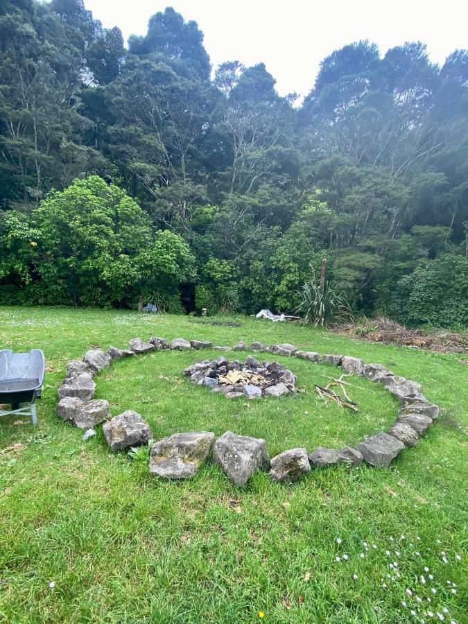 Kawai Purapura Yoga Retreat Centre Auckland