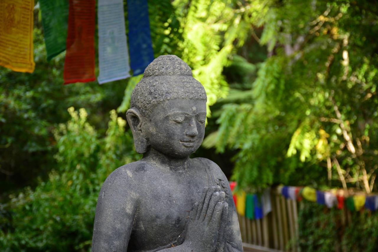 Resort Kawai Purapura Yoga Retreat Centre
