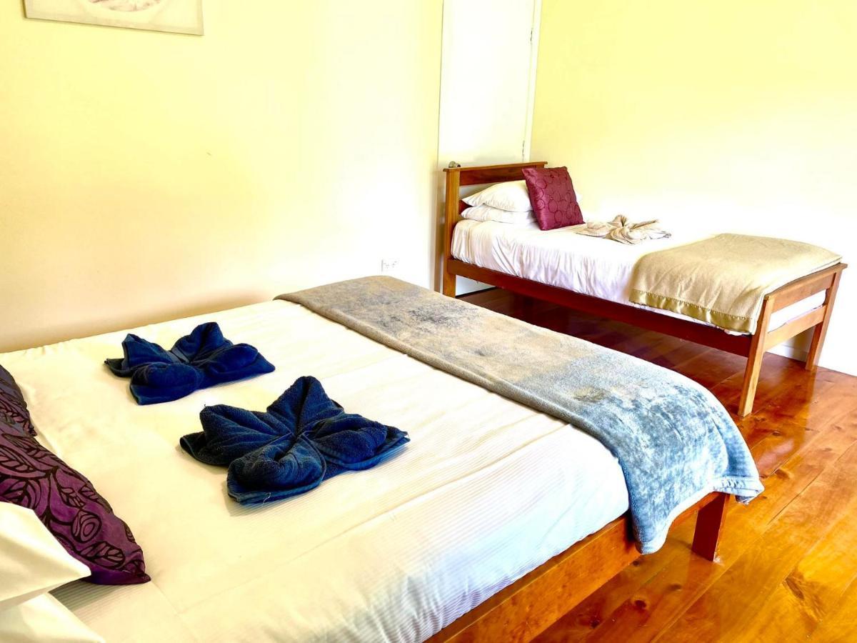 Kawai Purapura Yoga Retreat Centre Resort Auckland