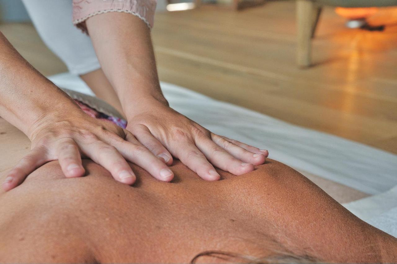 Kawai Purapura Yoga Retreat Centre 3*