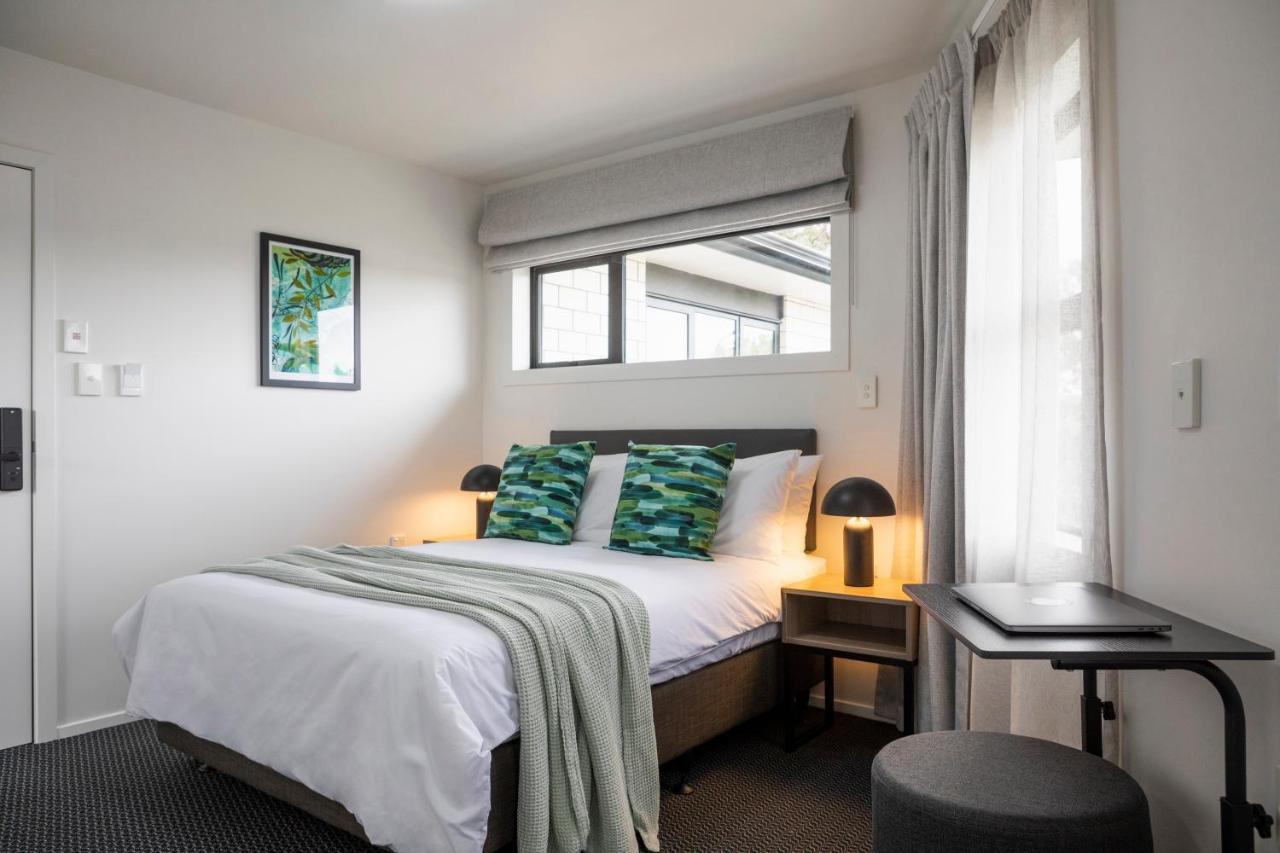 Aparthotel Solsen Flexi-stay Auckland