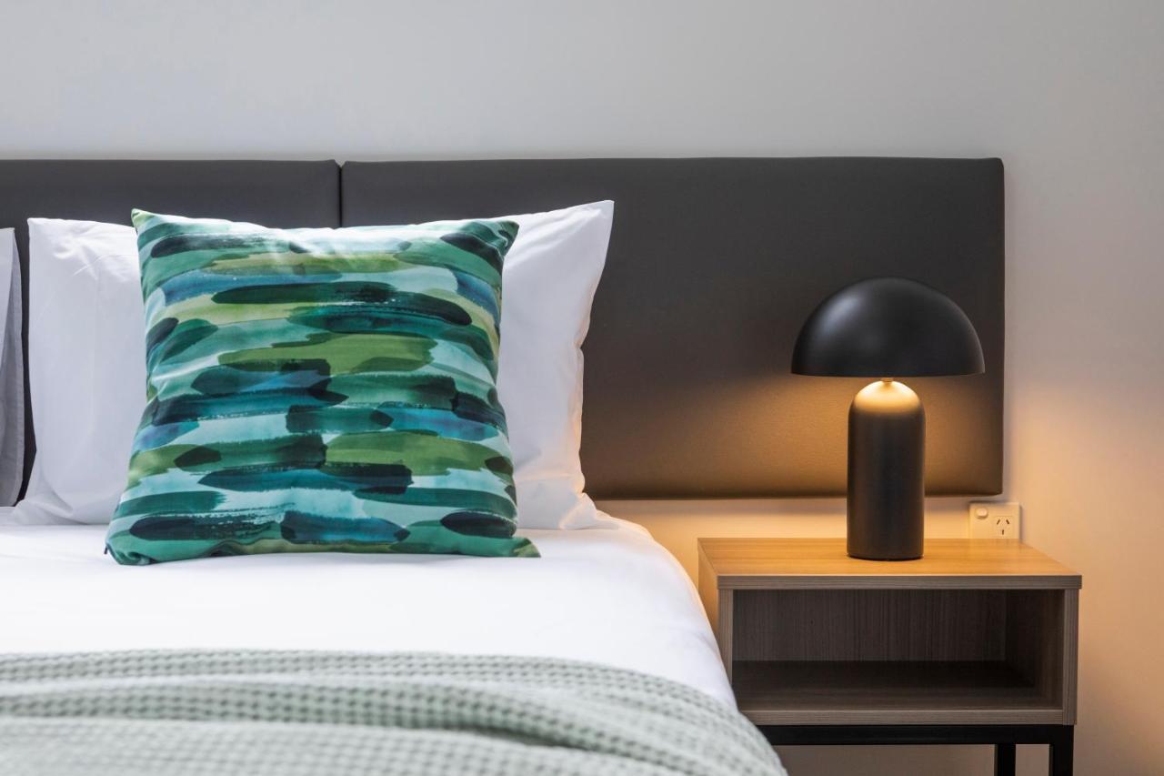 Solsen Flexi-stay * Auckland