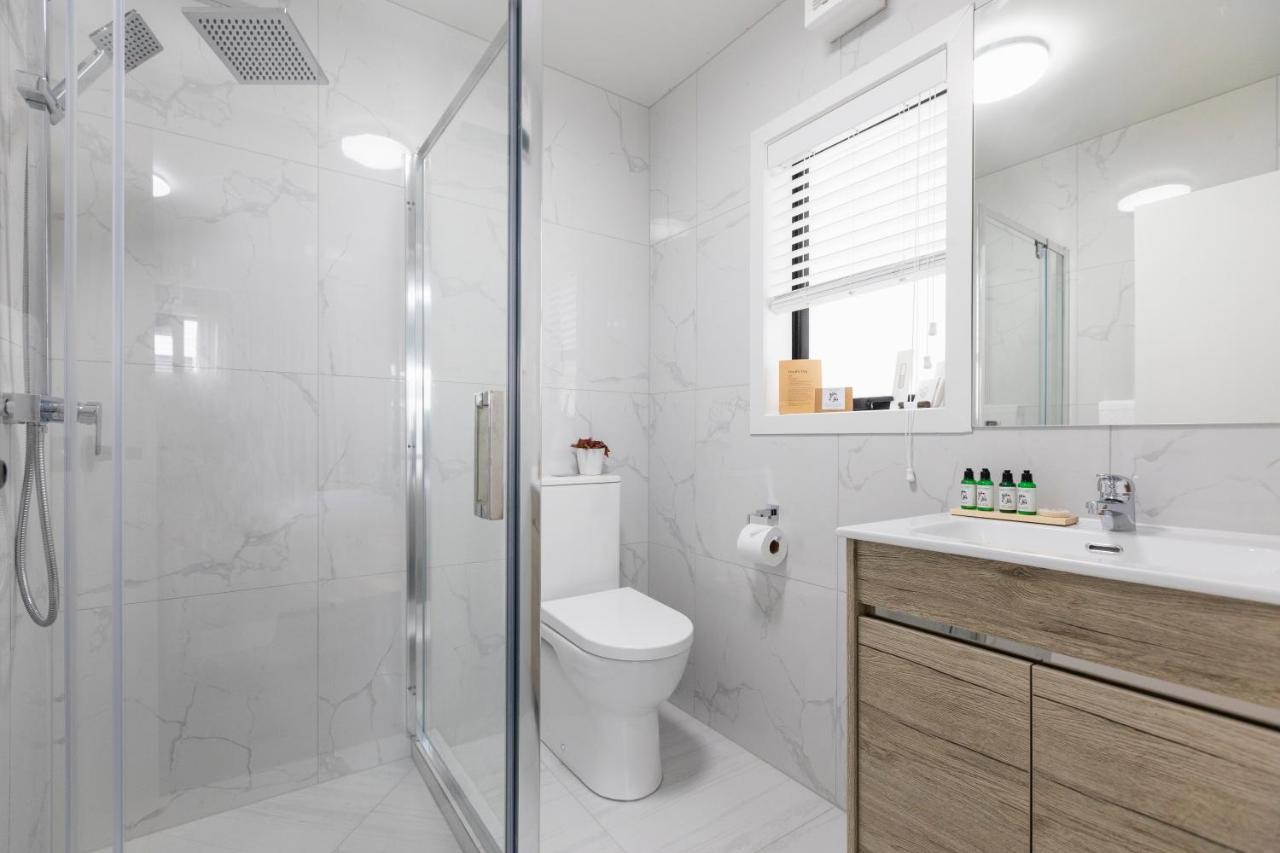 Aparthotel Solsen Flexi-stay Auckland