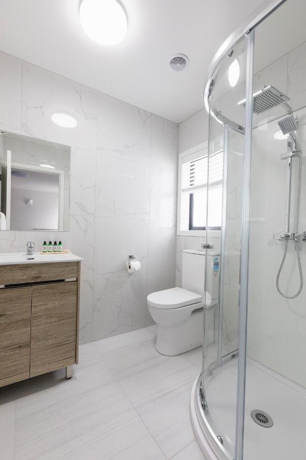 Solsen Flexi-stay Aparthotel