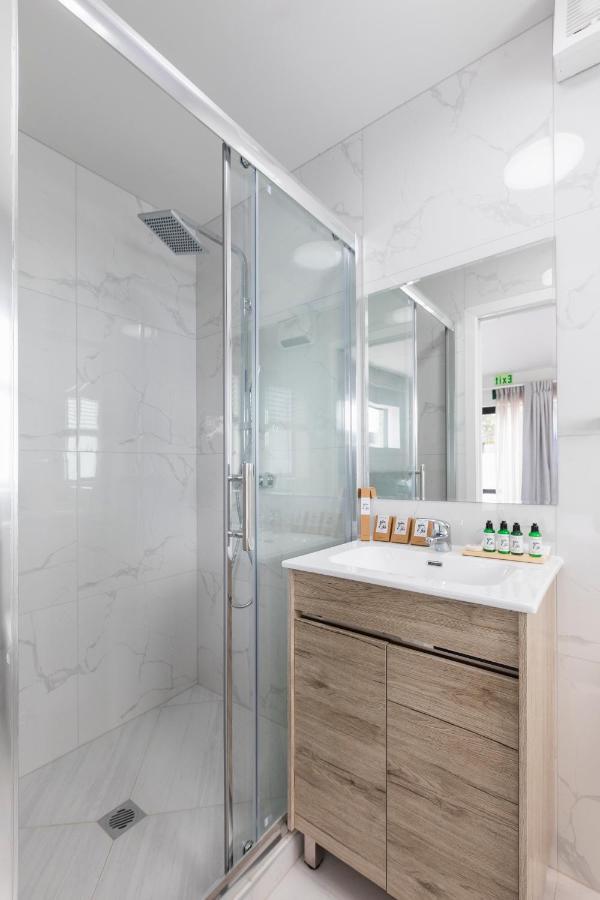 Aparthotel Solsen Flexi-stay *