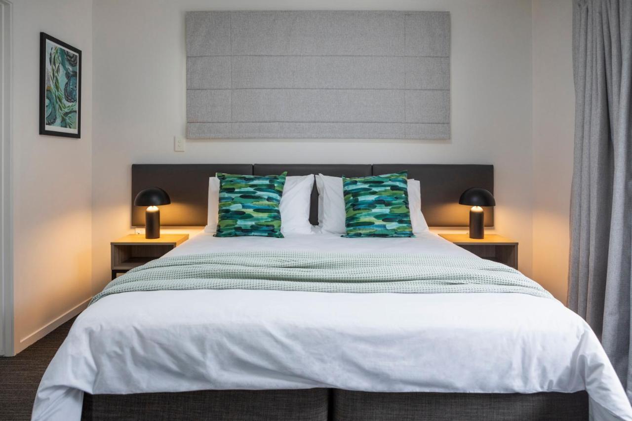 Aparthotel Solsen Flexi-stay *