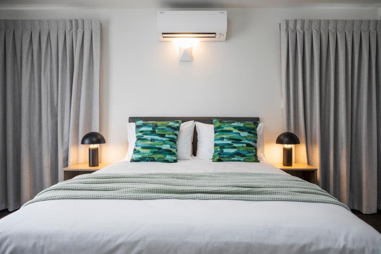 Solsen Flexi-stay * Auckland