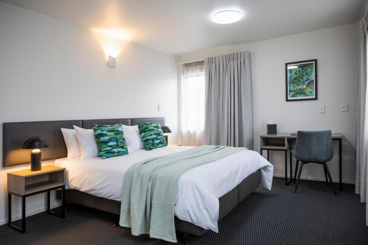 Solsen Flexi-stay * Auckland