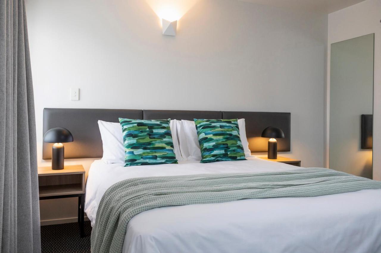 Aparthotel Solsen Flexi-stay Auckland