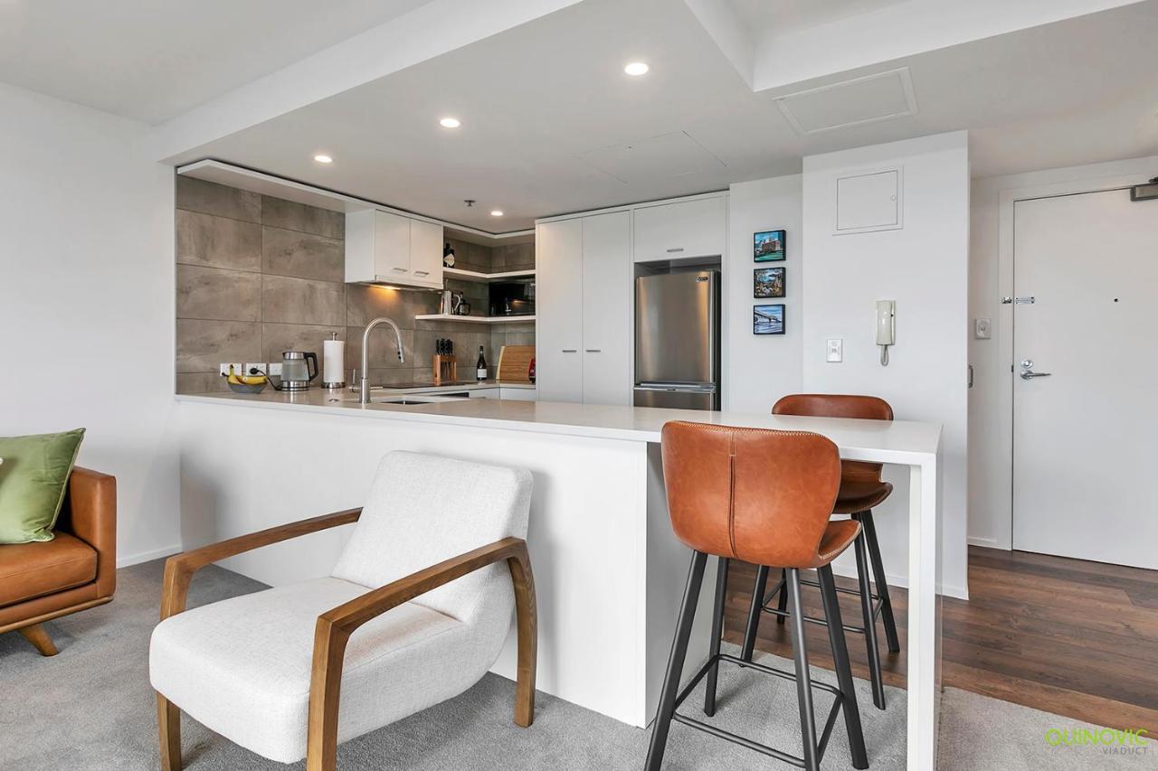 Qv Modern Upscale - 1012 Auckland